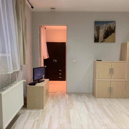 Riverside Promenade Apartment M Riga Esterno foto